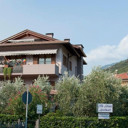 Appartamenti Villa Adriana Torbole Sul Garda Ngoại thất bức ảnh