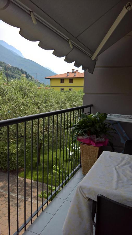 Appartamenti Villa Adriana Torbole Sul Garda Ngoại thất bức ảnh